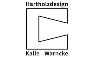 Logo von Hartholzdesign Kalle Warncke