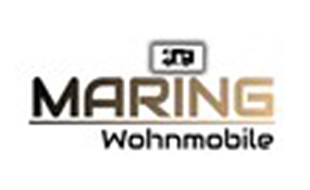 Logo von Wohnmobile Maring