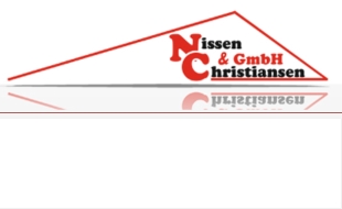 Logo von Nissen & Christiansen GmbH Dachdeckerfachbetrieb