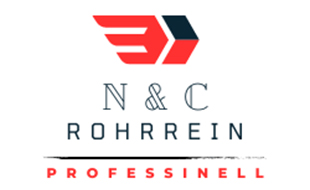 Logo von N&C Professionell Rohrreinigung & Sanitär