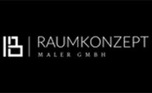 Logo von Raumkonzept Maler GmbH