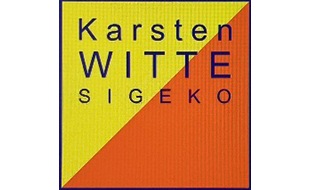 Logo von Sigeko Architekt Dipl.-Ing. Witte