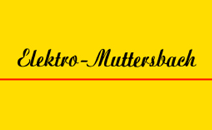 Logo von Elektro-Muttersbach GmbH & Co. KG