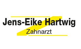 Logo von Hartwig Jens-Eike Zahnarzt