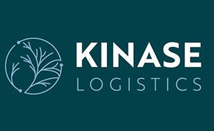 Logo von Kinase Logistics Europe GmbH
