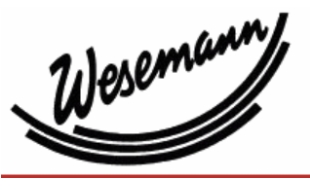 Logo von Wesemann GmbH Optik Uhren und Schmuck