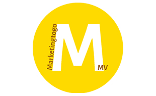 Logo von Marketing to go - MV