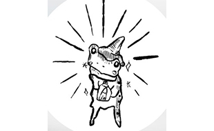 Logo von NO COLORINGBOOK Tattoo