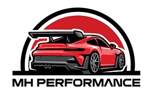 Logo von MH Performance