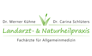 Logo von Landarzt- und Naturheilpraxis Nortorf, , Dr. W. Kühne & Dr. C. Schlüters