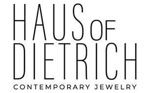 Logo von Haus of Dietrich Schmuck
