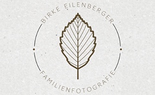 Logo von Birke Eilenberger Fotografie