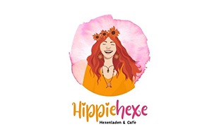 Logo von Hippiehexe - Hexenladen & Minicafé