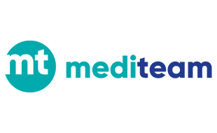 Logo von mediteam Waren – Pflegedienst, Seniorenheim & Tagespflege in Waren (Müritz)