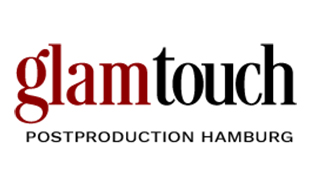 Logo von glamtouch Bildbearbeitung