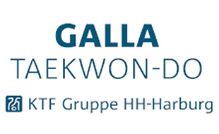 Logo von Taekwondo Harburg Schule