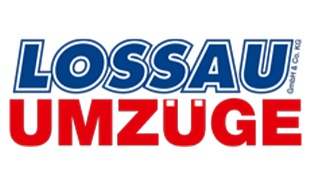 Logo von LOSSAU UMZÜGE GmbH & Co. KG