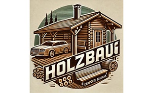 Logo von Rohem Vertrieb GmbH Holzbau