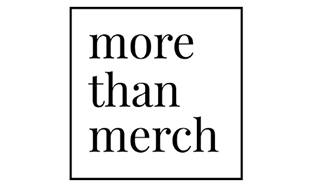 Logo von more than merch Werbeartikel