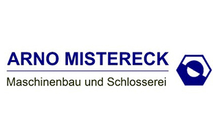 Logo von Arno Mistereck Maschinenreparatur und Schlosserei