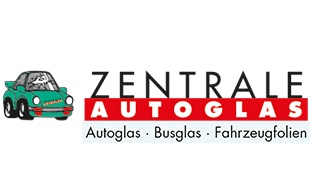 Logo von Zentrale Autoglas Autoglasereien