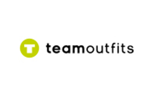 Logo von Teamoutfits Fashion GmbH