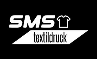 Logo von sms-textildruck