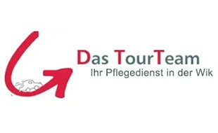 Logo von Das TourTeam, Inh. Claudia Güldenzoph, Pflegedienst