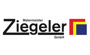 Logo von Malermeister Ziegeler GmbH, GF Herr Benjamin Ziegeler