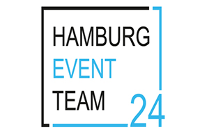 Logo von Hamburg Event Team 24 UG (haftungsbeschränkt)
