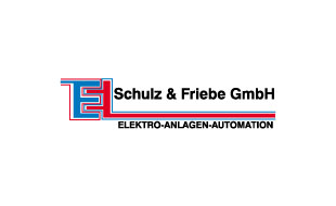Logo von Schulz & Friebe GmbH Elektroanlagen-Automation