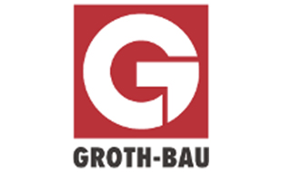 Logo von Groth-Bau GmbH