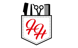 Logo von Happy Hair Harburg