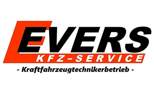 Logo von Kfz-Service Evers