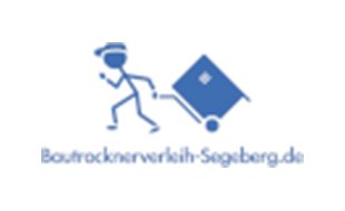 Logo von Bautrocknerverleih-Segeberg