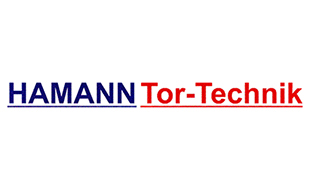 Logo von HamannTor-Technik GmbH & Co.KG