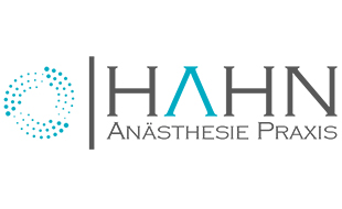 Logo von Anästhesie Praxis Hahn