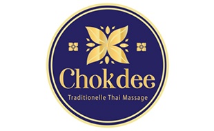 Logo von Chokdee Thai Massage