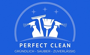 Logo von Perfect Clean Reinigungsdienst