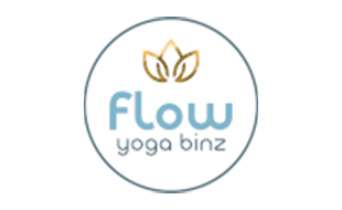 Logo von flow-yoga binz