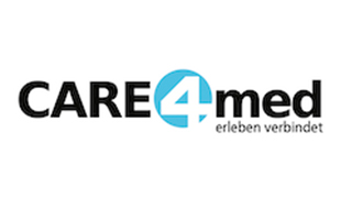 Logo von CARE4med GmbH Büro Heide
