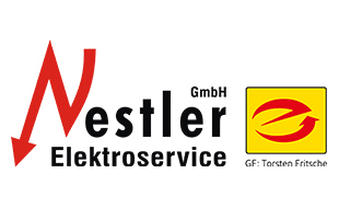 Logo von Nestler Elektroservice GmbH
