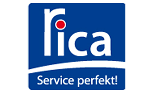 Logo von rica Service GmbH