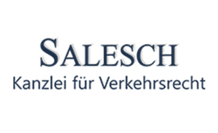Logo von Anwaltskanzlei Salesch Rechtsanwälte