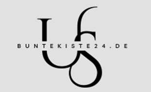 Logo von Buntekiste24.de - Personalisierte Geschenkideen