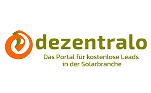 Logo von dezentralo