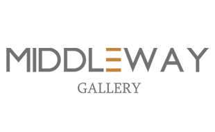 Logo von Middleway Gallery