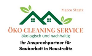Logo von ÖKO CLEANING SERVICE