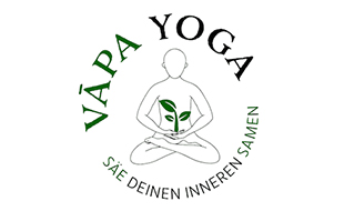 Logo von Vãpa Yoga