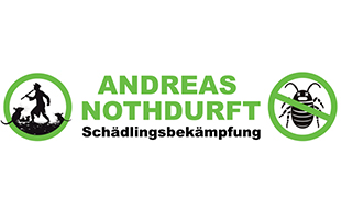 Logo von Andreas Nothdurft Schädlingsbekämpfung